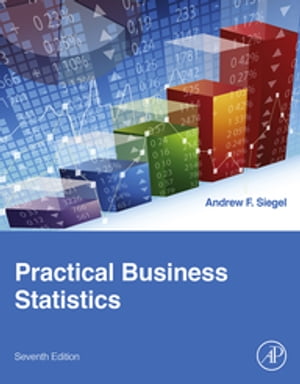 Practical Business Statistics