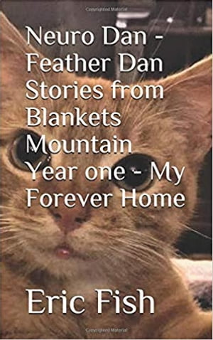 Neuro Dan - Feather Dan Stories From Blankets Mountain Year One - My Forever Home