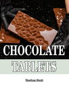 Chocolate Tablets These chocolate tablets can be the ideal gift for your loved o...