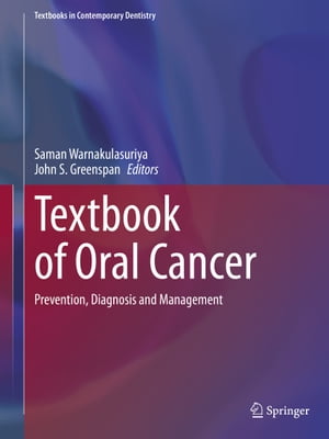 Textbook of Oral Cancer