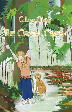 The Crystal Cavern