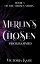 Merlin's Chosen Book 8 Programmed Merlin's Chosen, #8Żҽҡ[ Victoria Kaer ]