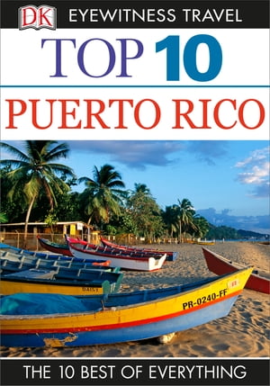 Top 10 Puerto Rico