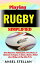 Playing RUGBY Simplified