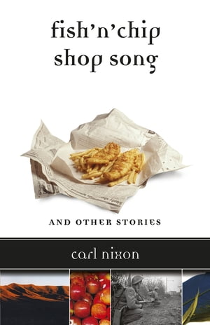 Fish 'n' Chip Shop Song and Other Stories【電