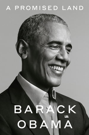 A Promised Land【電子書籍】 Barack Obama