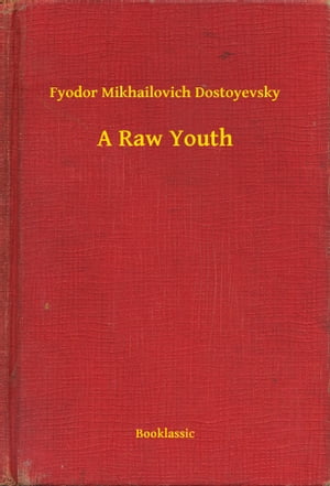 A Raw Youth