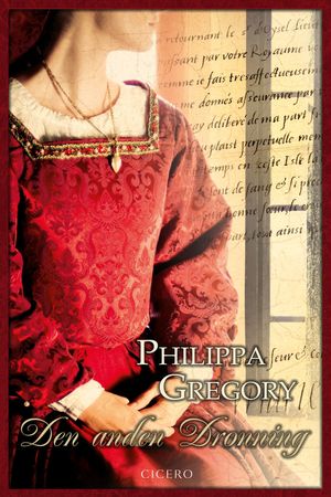 Den anden dronning【電子書籍】[ Philippa G
