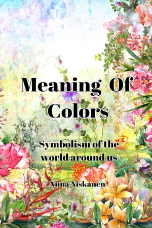 Meaning of Colors