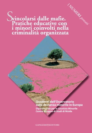 Svincolarsi dalle mafie. Pratiche educative con i minori coinvolti nella criminalità organizzata