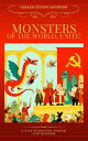 Monsters of the World, Unite! A Tale of Hooves, Humor, and Heroism【電子書籍】[ Charle...