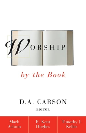 Worship by the Book