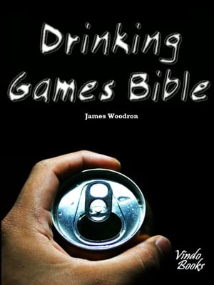 Drinking Games Bible