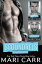 Scoundrels The Complete Series【電子書籍】[ Mari Carr ]