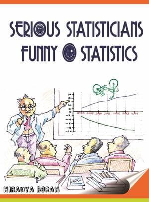 Serious Statisticians Funny Statistics