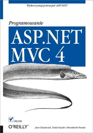 ASP.NET MVC 4. Programowanie