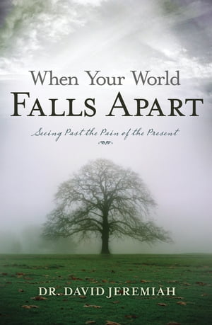 When Your World Falls Apart See Past the Pain of the Present【電子書籍】[ David Jeremi...