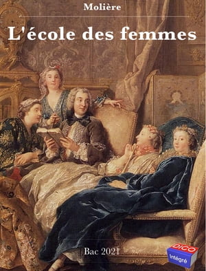 L'école des femmes