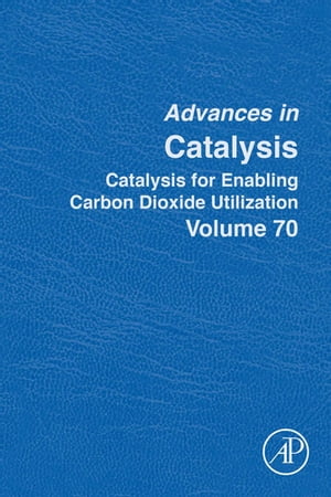 Catalysis for Enabling Carbon Dioxide Utilization