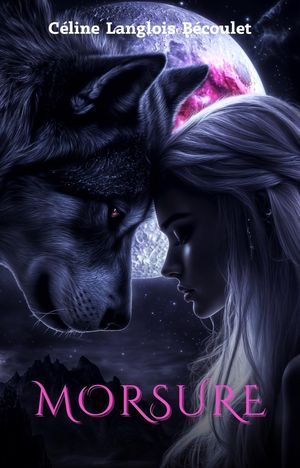 Morsure【電子書籍】[ C?line LANGLOIS BECOULET ]