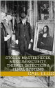 ŷKoboŻҽҥȥ㤨Stolen Masterpieces, Museum Security, Thieves, Detection & Penal SystemsŻҽҡ[ Gail Ellis ]פβǤʤ262ߤˤʤޤ