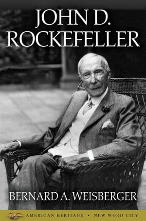 John D. Rockefeller