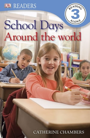 #10: School Days Around the Worldβ