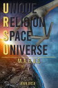 UNIQUE RELIGION SPACE UNIVERSE M.A.B.U.S
