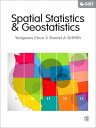 Spatial Statistics and Geostatistics Theory and Applications for Geographic Information Science and Technology【電子書籍】 Yongwan Chun