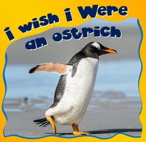 I Wish I Were a OstrichŻҽҡ[ Dan Jackson ]