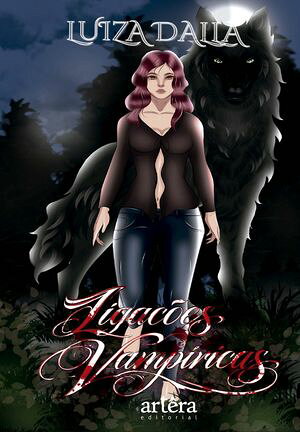 Ligações Vampíricas