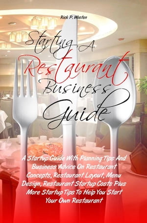 Starting A Restaurant Business Guide