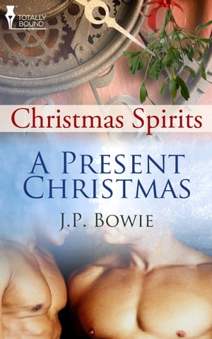 A Present ChristmasŻҽҡ[ J.P. Bowie ]