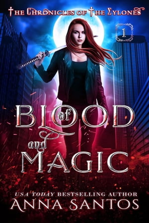 Of Blood and Magic