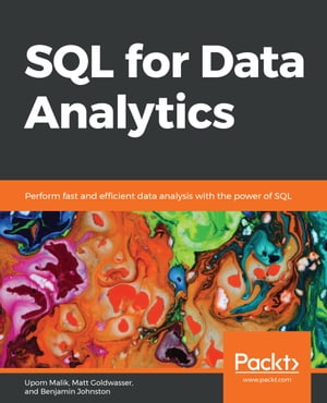 SQL for Data Analytics