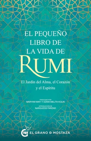 El pequeño libro de la vida de Rumi