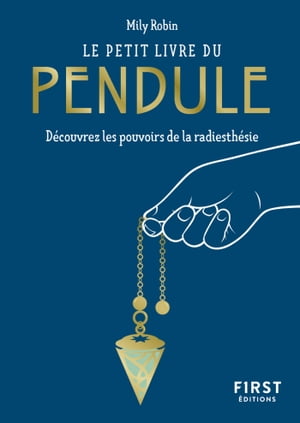 ＜p＞＜strong＞D?couvrez les pouvoirs de la radiesth?sie＜/strong＞＜br /＞ Outil de radiesth?sie (l'aptitude qui permet d'identifier les radiations des corps), le pendule＜br /＞ est utilis? depuis des si?cles, notamment pour retrouver un objet perdu ou prendre une d?cision.＜br /＞ Mais saviez-vous qu'il permet ?galement d'augmenter son taux vibratoire pour am?liorer＜br /＞ son bien-?tre, d'?quilibrer ses chakras ou encore de communiquer avec les animaux ?＜br /＞ Ce petit livre, en vous initiant ? la pratique du pendule, vous ouvre les portes d'un univers incroyable.＜/p＞画面が切り替わりますので、しばらくお待ち下さい。 ※ご購入は、楽天kobo商品ページからお願いします。※切り替わらない場合は、こちら をクリックして下さい。 ※このページからは注文できません。