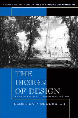 Design of Design, The