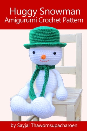 Huggy Snowman