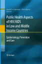 Public Health Aspects of HIV/AIDS in Low and Middle Income Countries Epidemiolog...