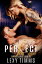 Perfect For You Undercover Series, #2Żҽҡ[ Lexy Timms ]