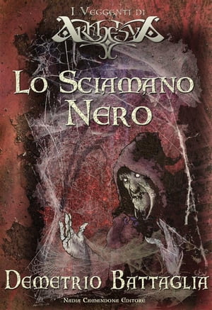 Lo Sciamano Nero