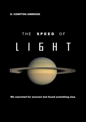 The Speed of Light