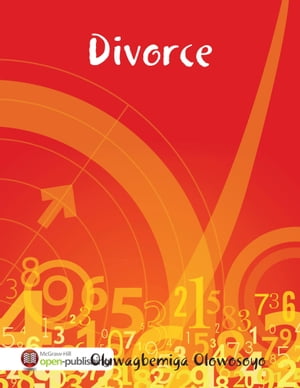 Divorce