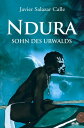 Ndura Sohn Des Urwalds【電子書籍】 Javier Salazar Calle