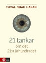ŷKoboŻҽҥȥ㤨21 tankar om det 21:a ?rhundradetŻҽҡ[ Yuval Noah Harari ]פβǤʤ1,822ߤˤʤޤ