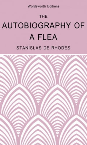 The Autobiography of a Flea