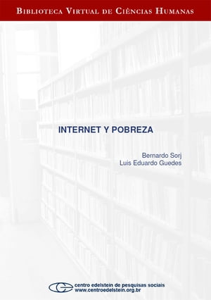 Internet y pobreza