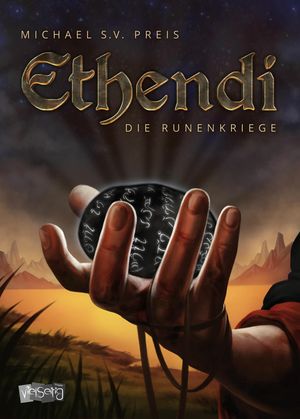 Ethendi - Die RunenkriegeŻҽҡ[ Michael S. V. Preis ]
