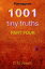 1001 Tiny Truths 1001 Tiny Truths - Series 1 - 6, #4Żҽҡ[ C.B. Neath ]